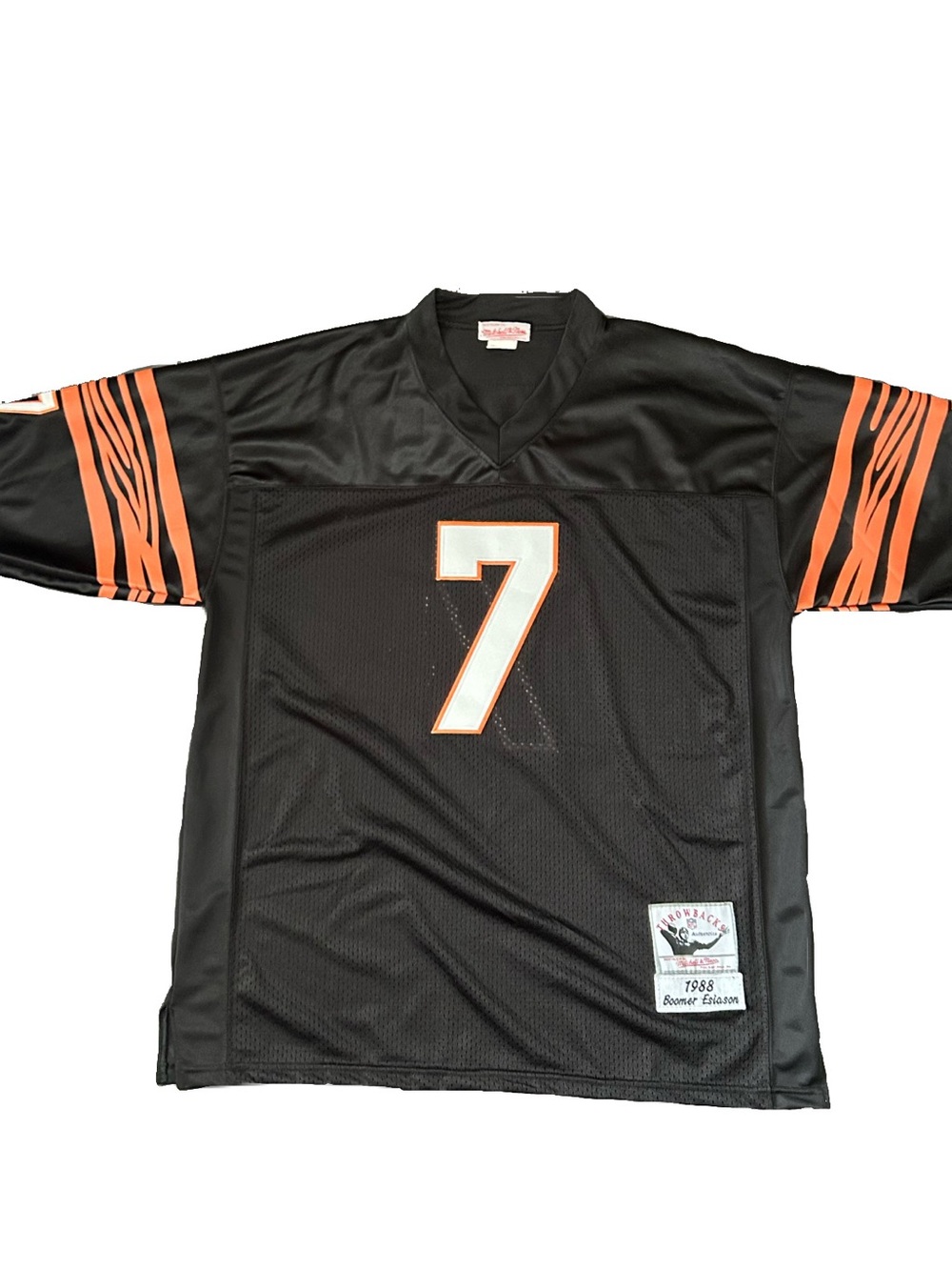 Mitchell & Ness Boomer Esiason Jersey